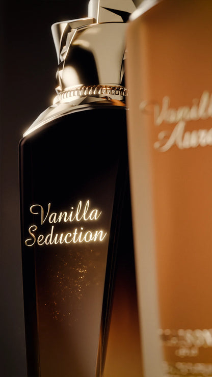 Vanilla Seduction 100ml
