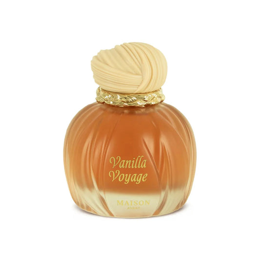 Vanilla Voyage 100ml