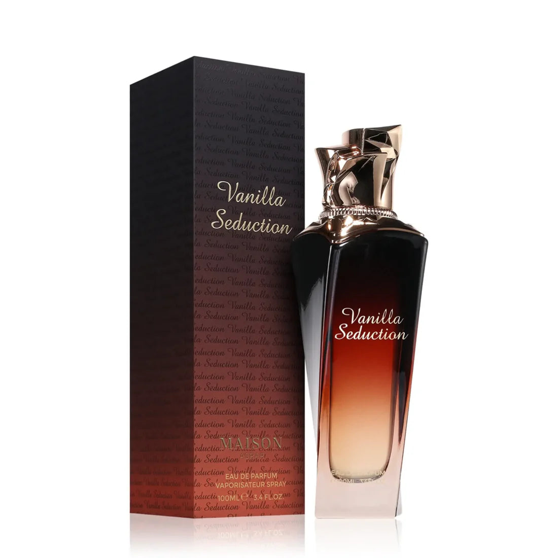 Vanilla Seduction 100ml