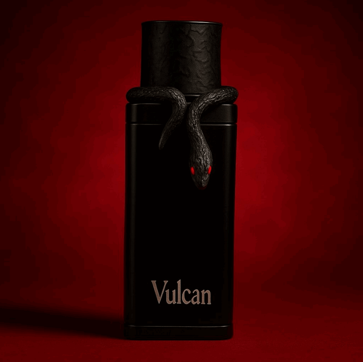 Vulcan Black Friday Limited Edition 100ml