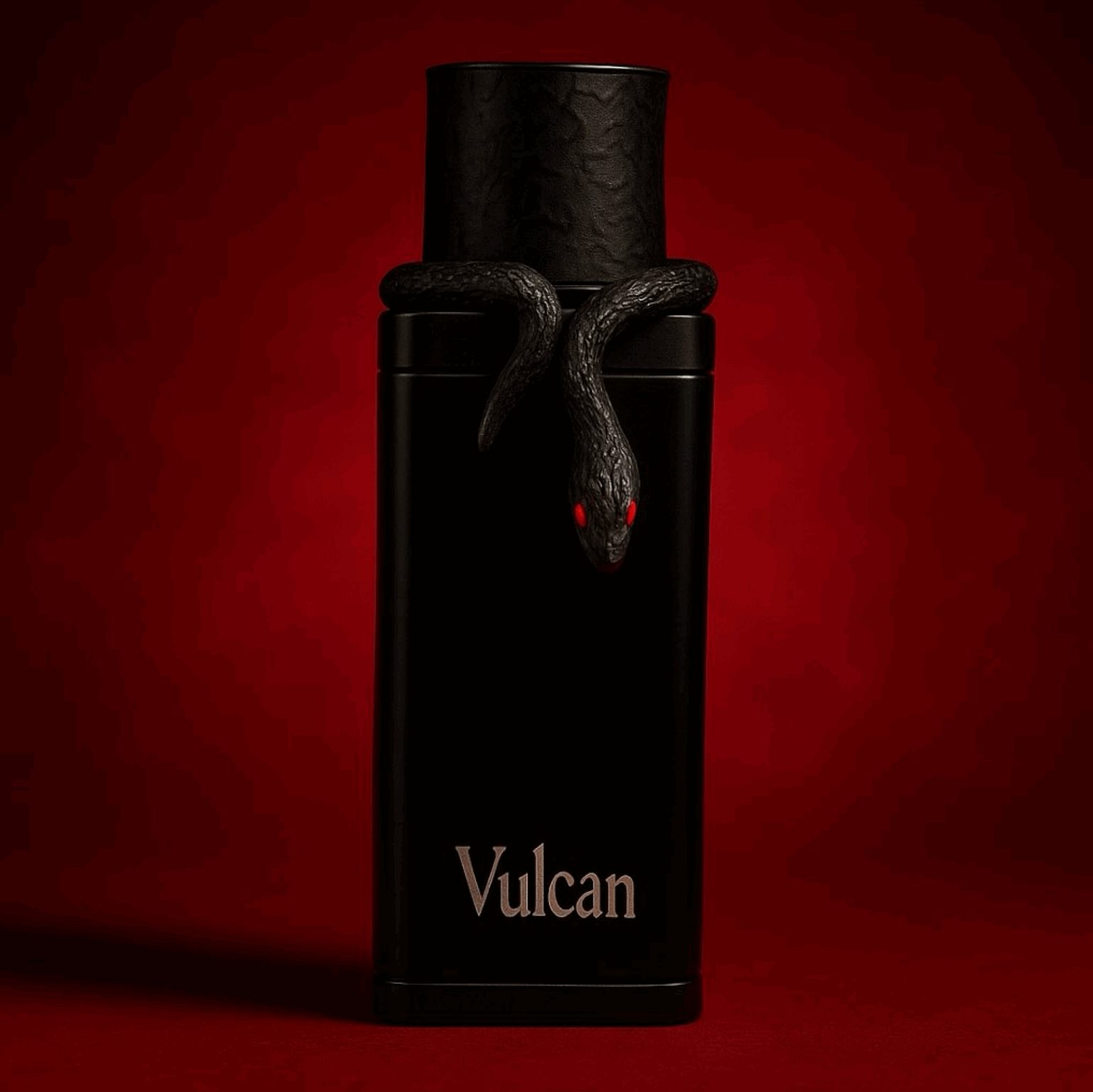 Vulcan Black Friday Limited Edition 100ml