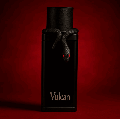 Vulcan Black Friday Limited Edition 100ml