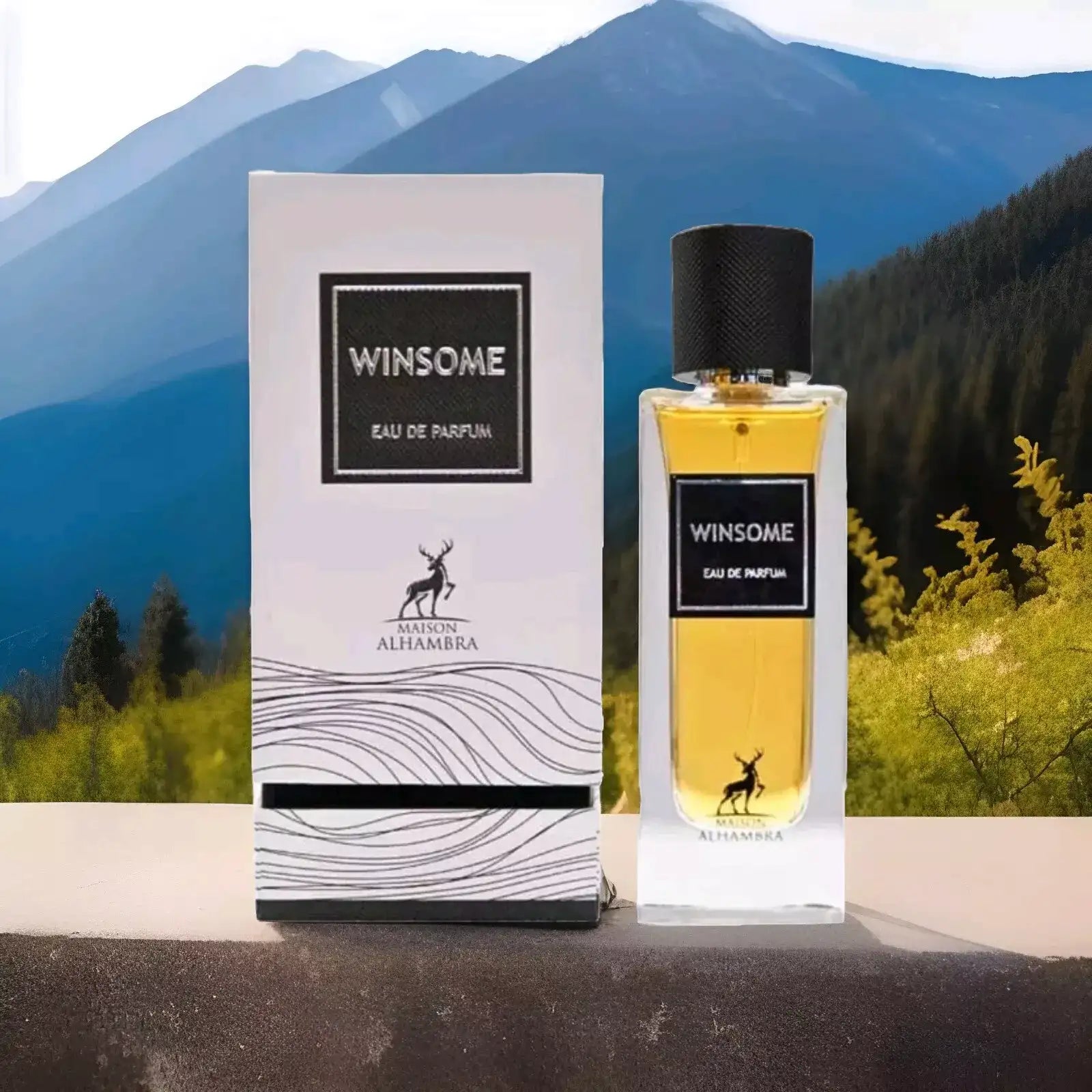 Winsome 90ml