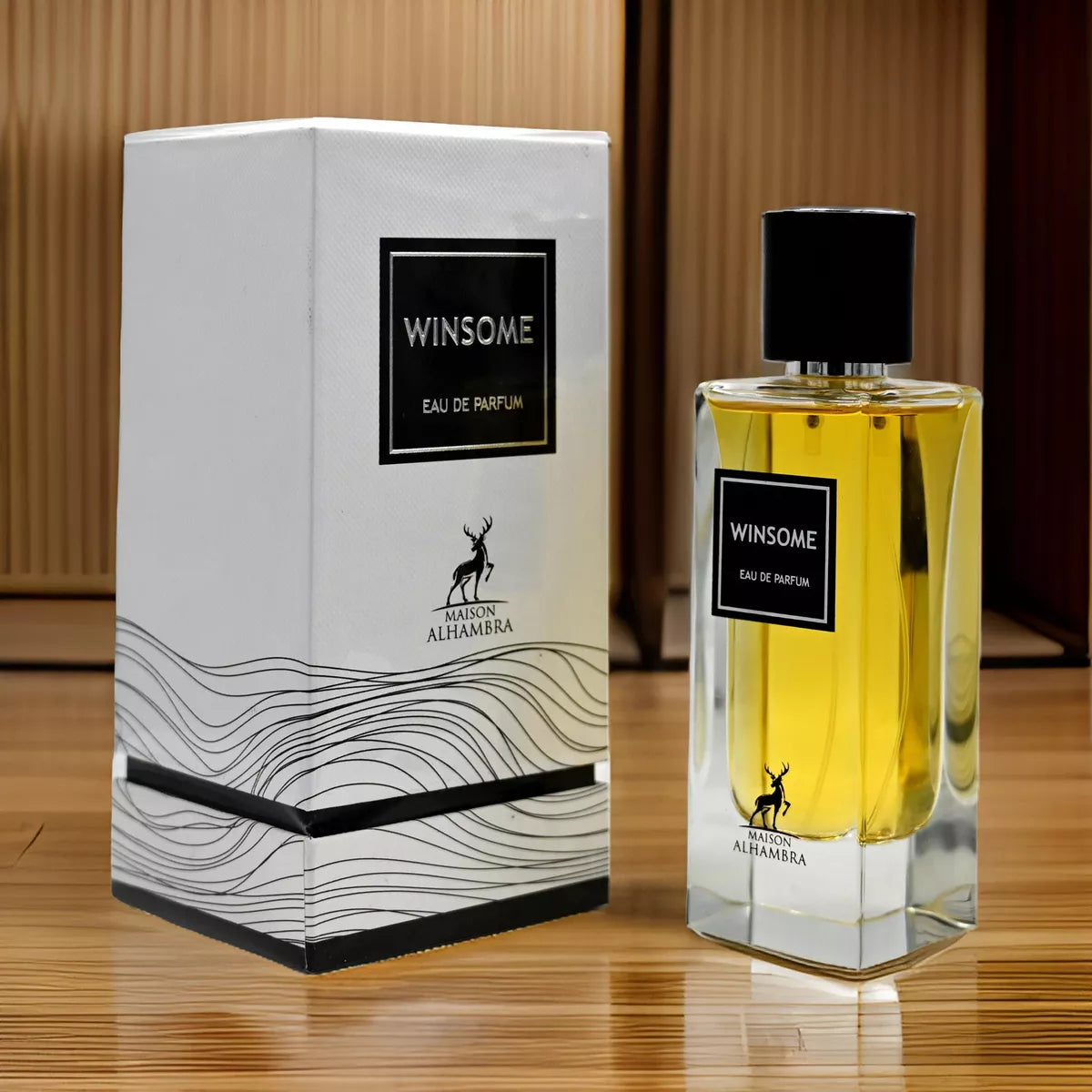 Winsome 90ml