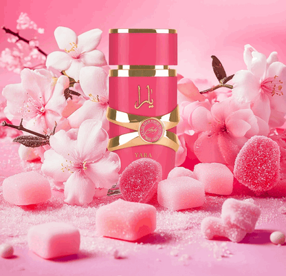 Yara Candy 100ml by Lattafa