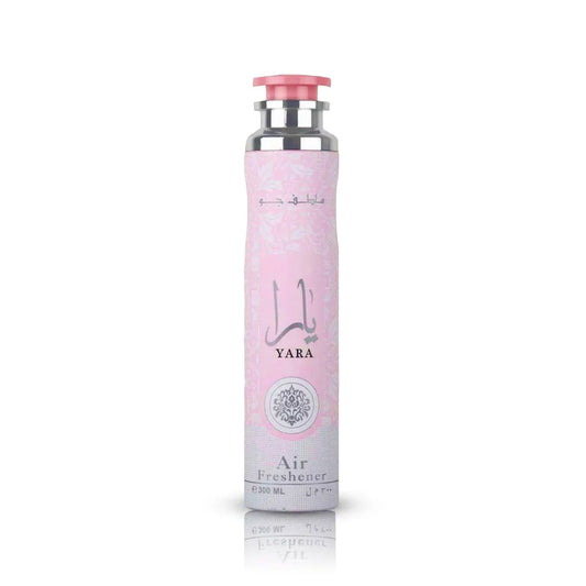 Yara Pink Air Freshener 300ml