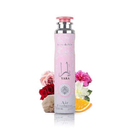 Yara Pink Air Freshener 300ml