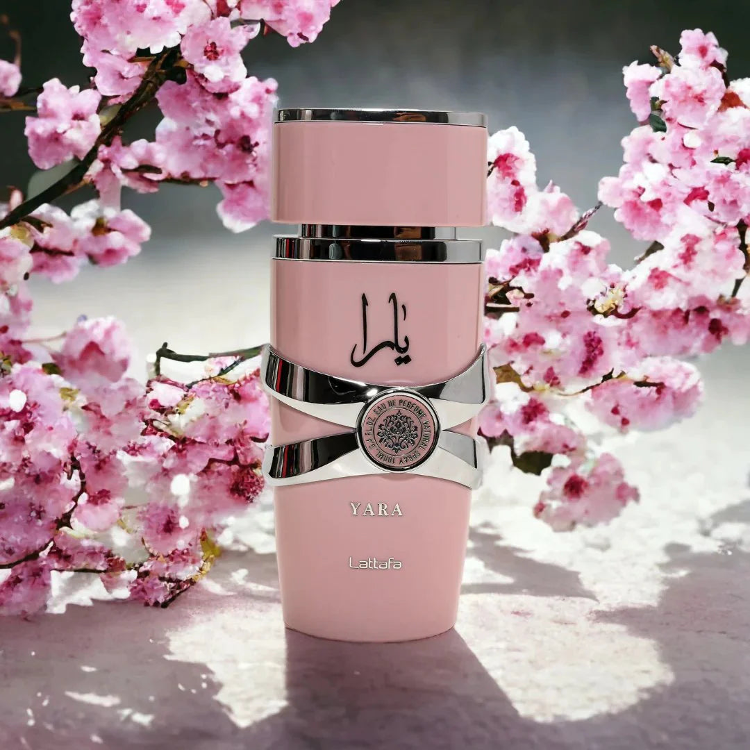 Yara Pink 100ml