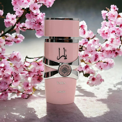 Yara Pink 100ml