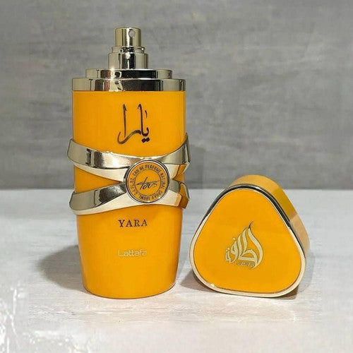 Yara Tous 100ml (Inspired by Fame) - Lattafa