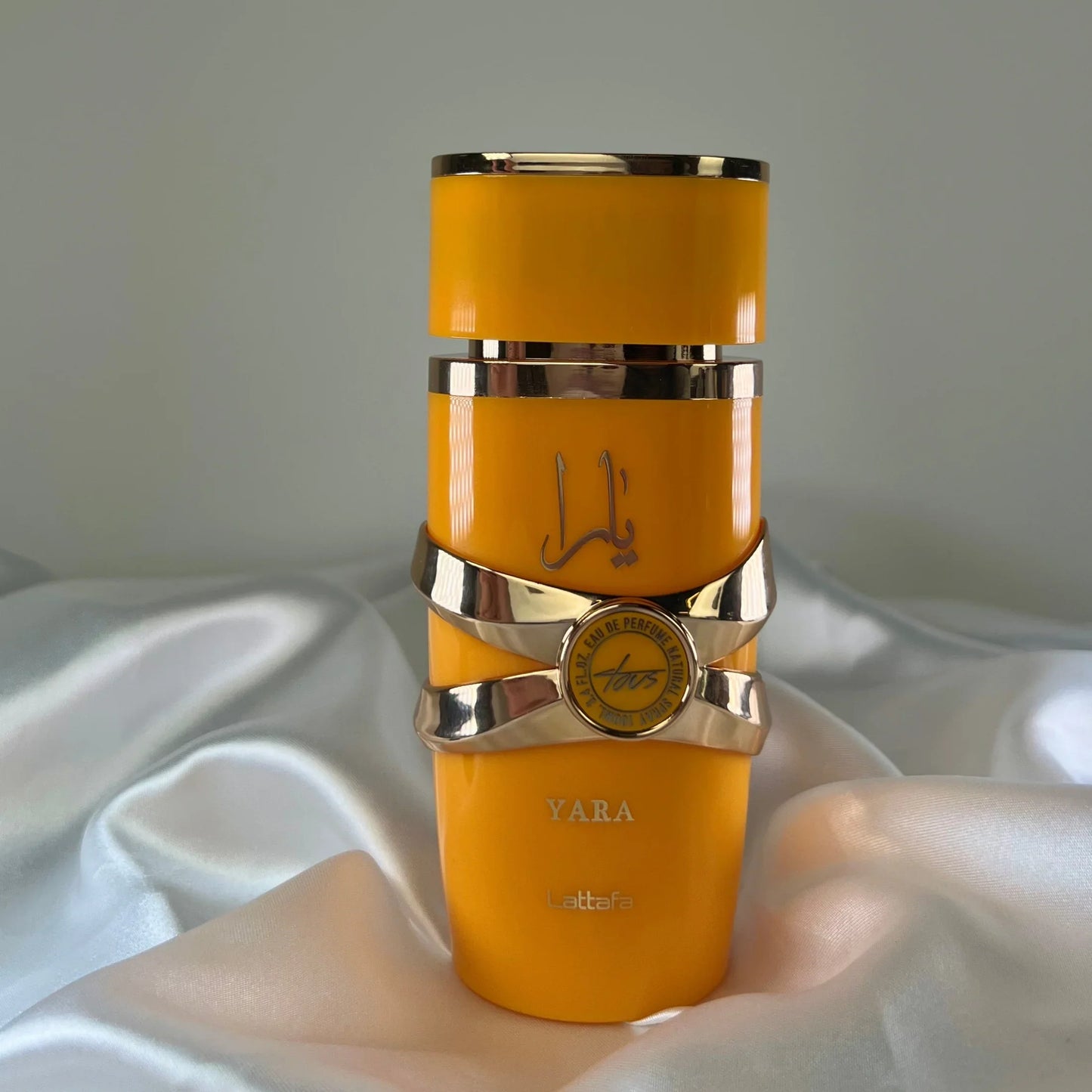 Yara Tous 100ml (Inspired by Fame) - Lattafa